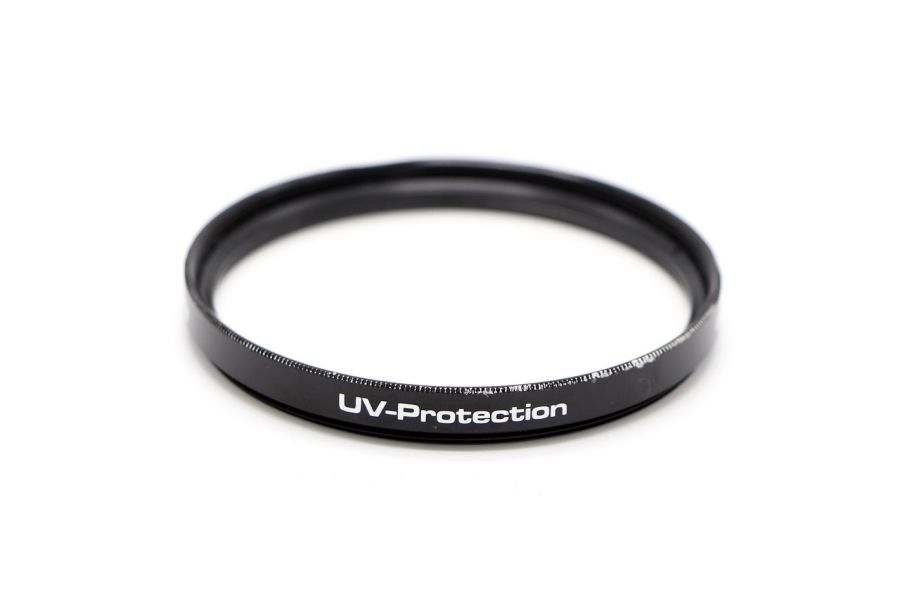 Светофильтр Praktica UV-Protection coated 55mm