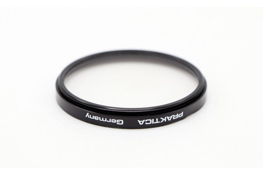 Светофильтр Praktica UV-Protection coated 55mm