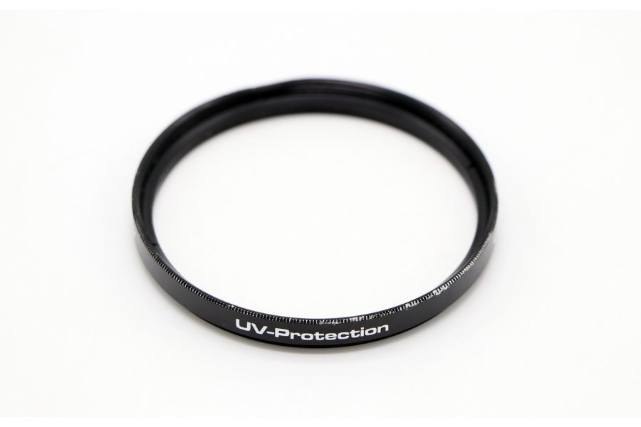 Светофильтр Praktica UV-Protection coated 55mm