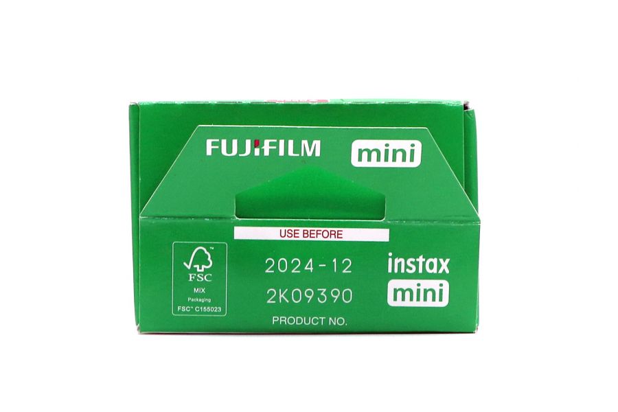 Картридж Fujifilm Instax Mini 20 кадров