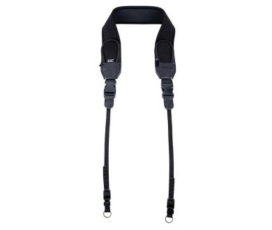 Ремешок JJC NS-Q2 Neoprene Neck Strap