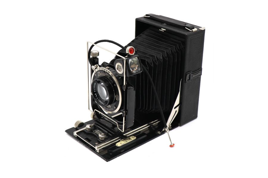 Zeiss Ikon Maximar 207/7 (Germany, 1928)