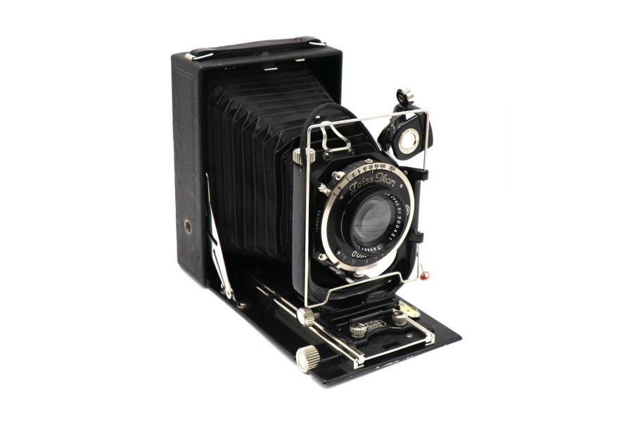 Zeiss Ikon Maximar 207/7 (Germany, 1928)