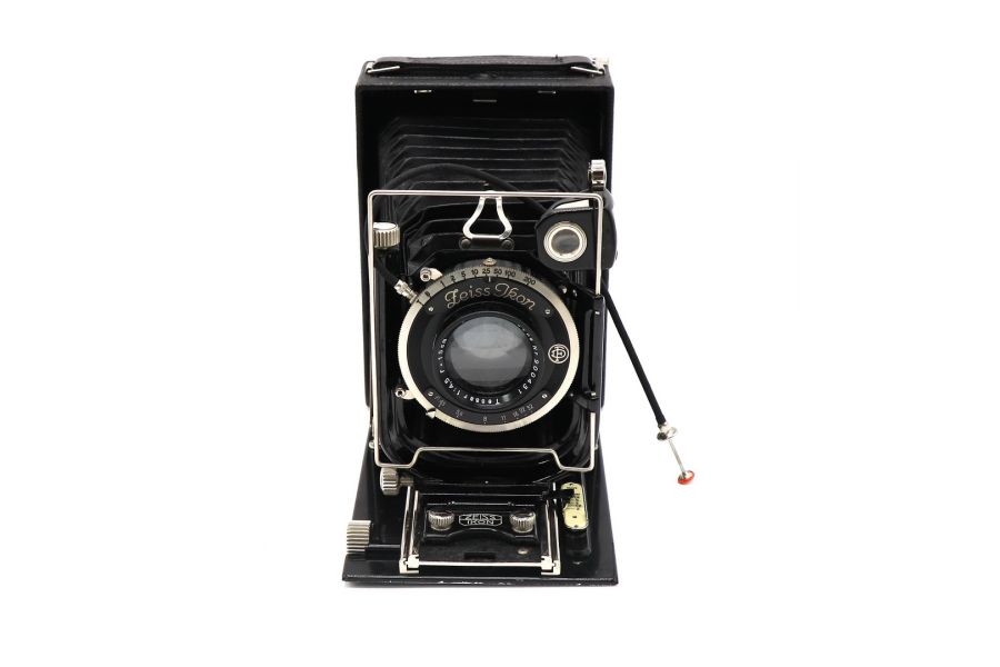 Zeiss Ikon Maximar 207/7 (Germany, 1928)
