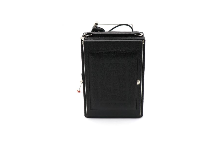 Zeiss Ikon Maximar 207/7 (Germany, 1928)