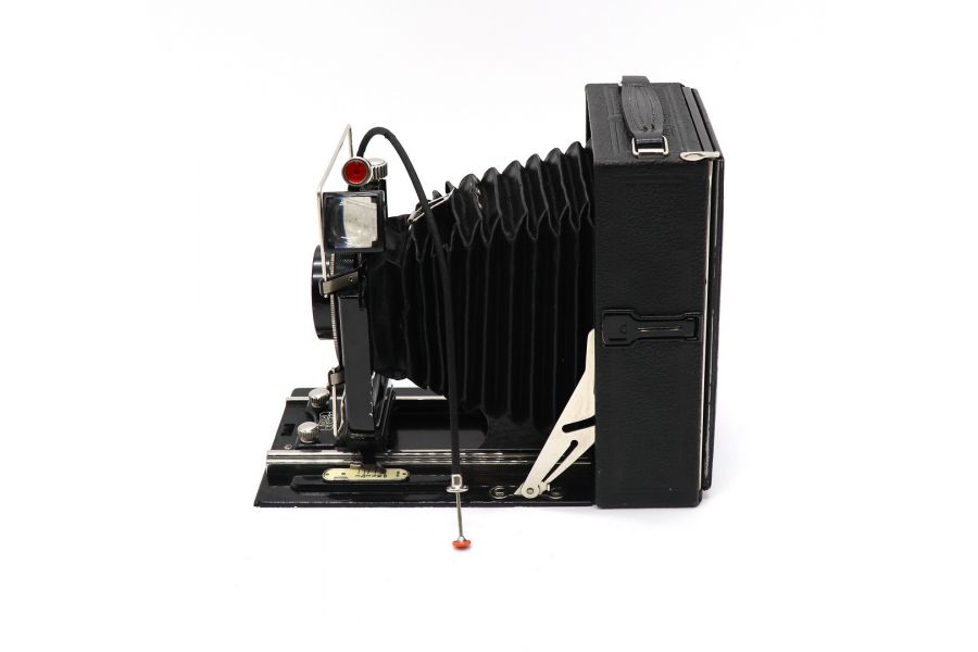 Zeiss Ikon Maximar 207/7 (Germany, 1928)