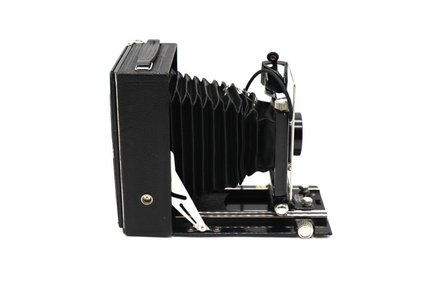 Zeiss Ikon Maximar 207/7 (Germany, 1928)