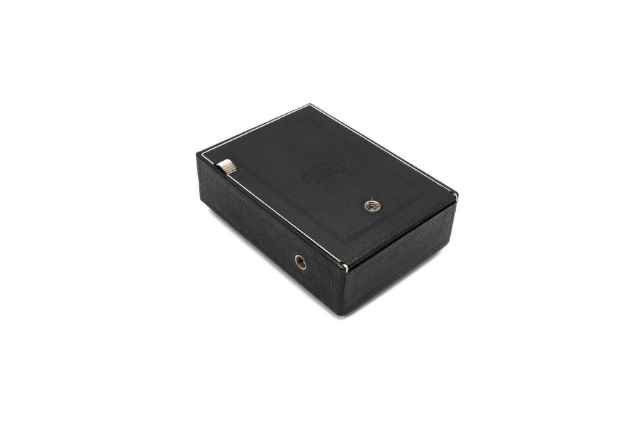 Zeiss Ikon Maximar 207/7 (Germany, 1928)