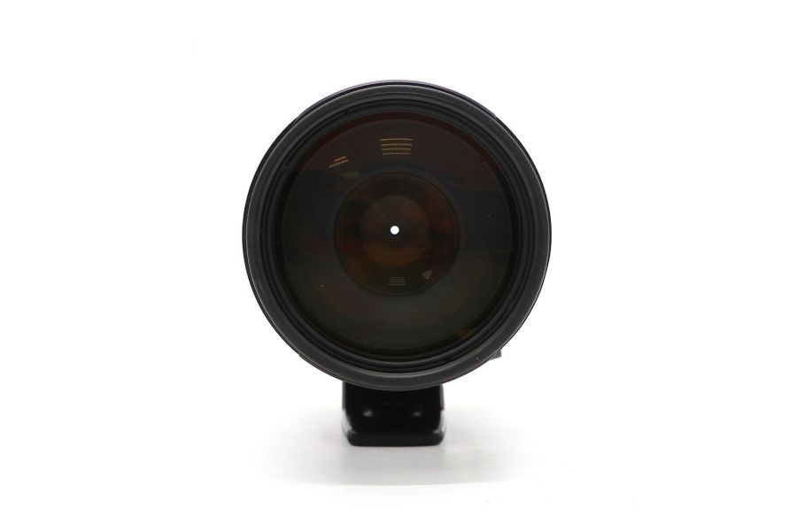 Nikon 80-400mm f/4.5-5.6D ED VR AF Zoom-Nikkor