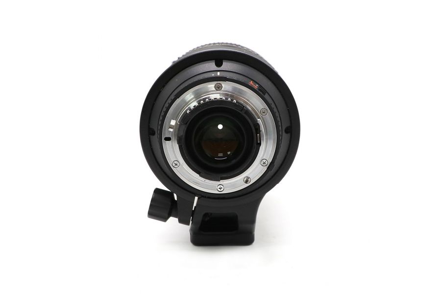 Nikon 80-400mm f/4.5-5.6D ED VR AF Zoom-Nikkor