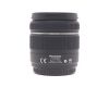 Panasonic Lumix G Vario 14-42mm f/3.5-5.6 Asph Mega OIS black