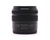 Panasonic Lumix G Vario 14-42mm f/3.5-5.6 Asph Mega OIS black