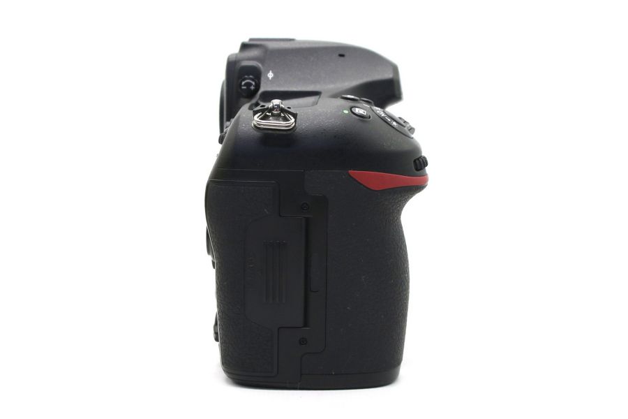 Nikon D850 body в упаковке (пробег 62500 кадров)