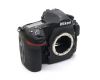 Nikon D850 body в упаковке (пробег 62500 кадров)