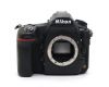 Nikon D850 body в упаковке (пробег 62500 кадров)