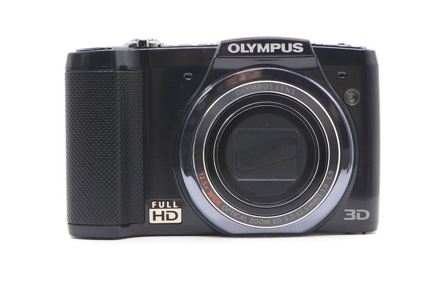 Olympus SZ-20 б/у