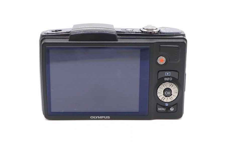 Olympus SZ-20 б/у