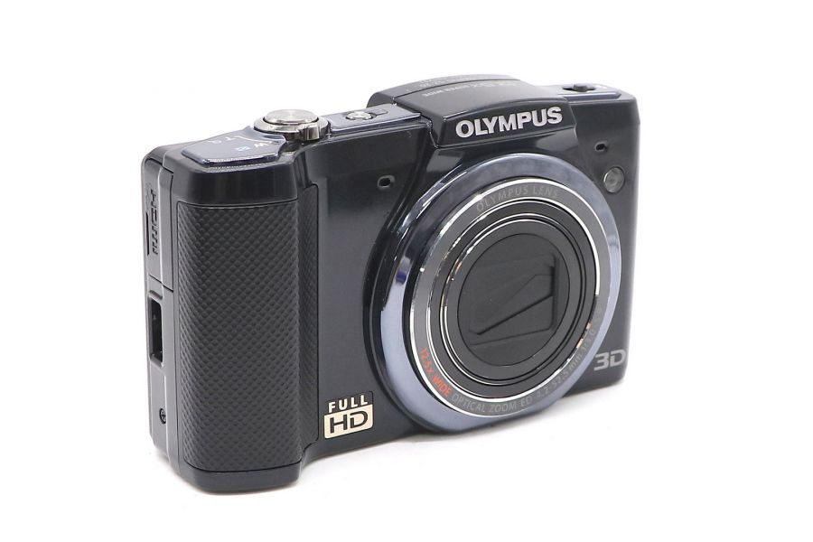 Olympus SZ-20 б/у