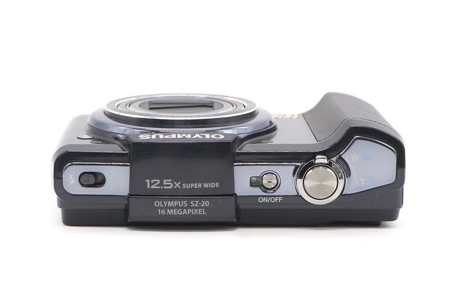 Olympus SZ-20 б/у