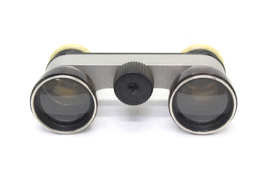 Бинокль театральный Emil Busch