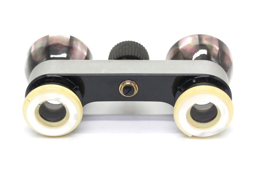 Бинокль театральный Emil Busch