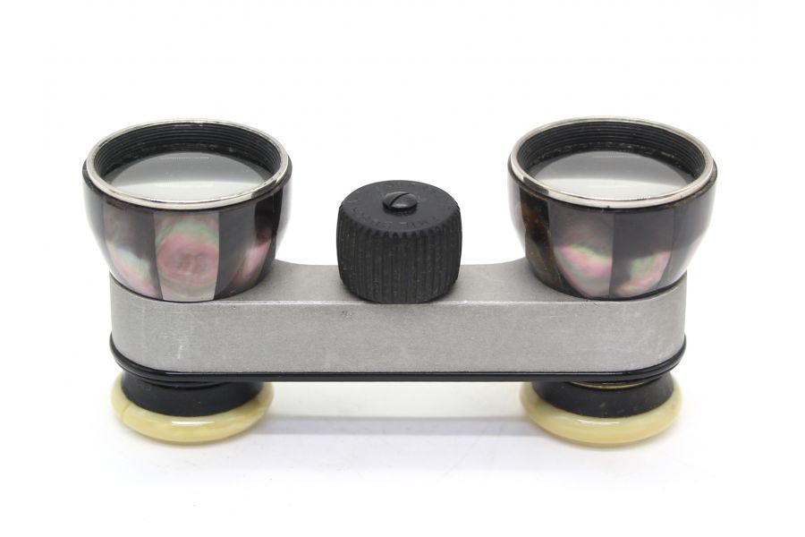 Бинокль театральный Emil Busch