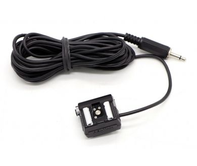 Синхрокабель Pentax (4м)