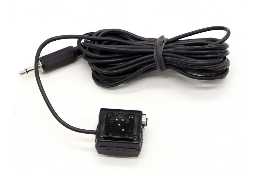 Синхрокабель Pentax (4м)