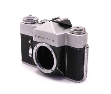 Зенит-В body (СССР, 1971г.)