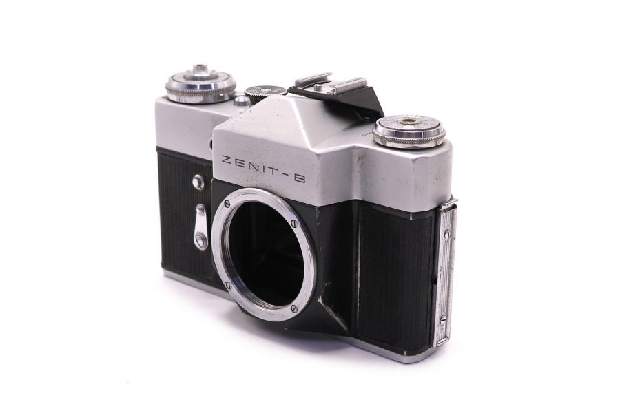 Зенит-В body (СССР, 1971г.)