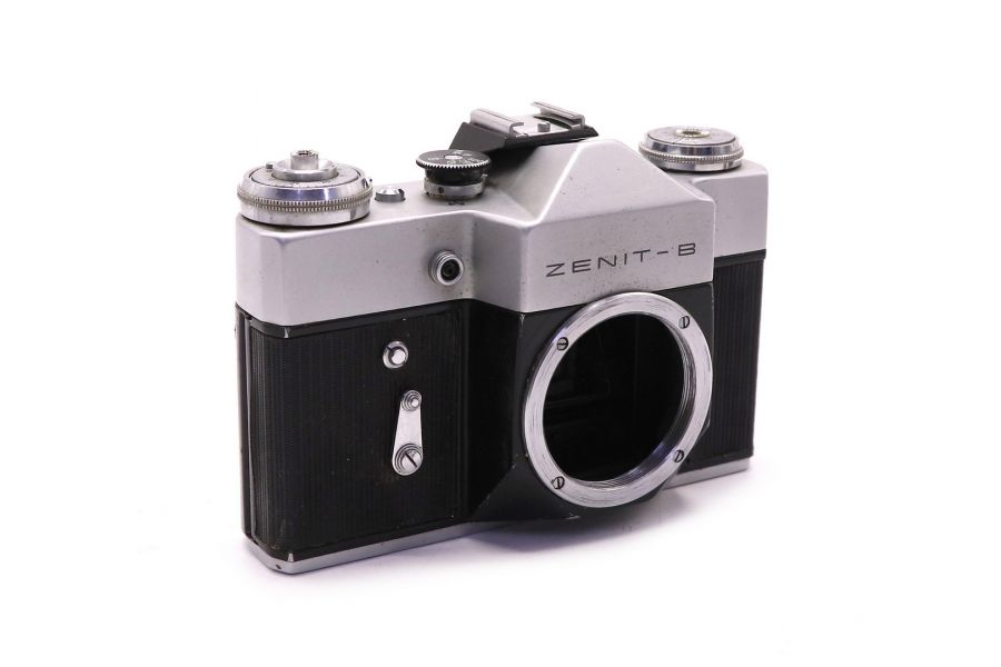 Зенит-В body (СССР, 1971г.)