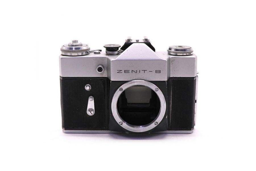 Зенит-В body (СССР, 1971г.)