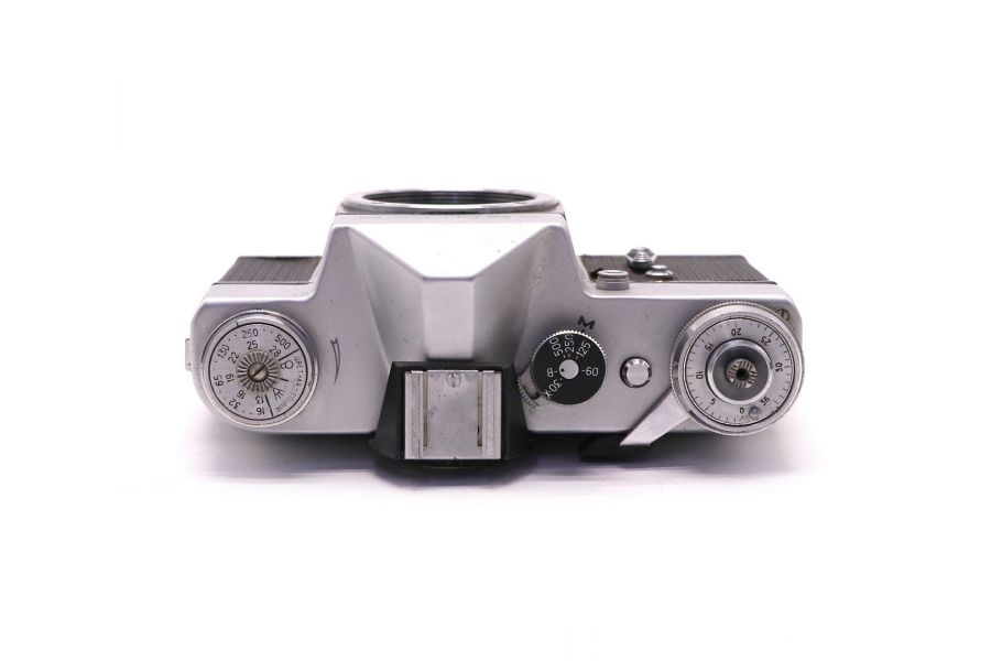 Зенит-В body (СССР, 1971г.)