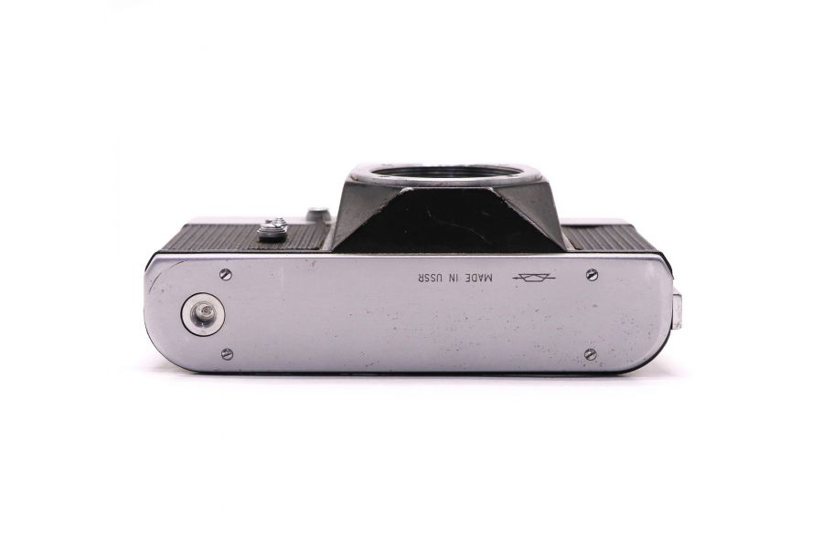 Зенит-В body (СССР, 1971г.)