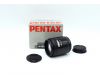 Pentax-FA 135mm f/2.8 в упаковке