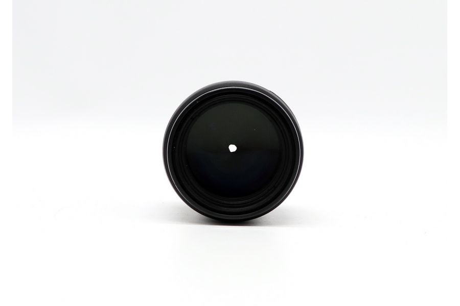 Pentax-FA 135mm f/2.8 в упаковке