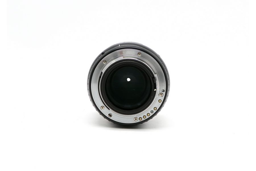 Pentax-FA 135mm f/2.8 в упаковке