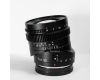 TTartisan 50mm F1.4 Tilt Full Frame for Fujifilm FX