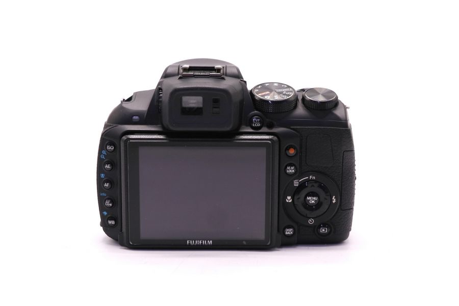 Fujifilm FinePix HS25EXR 