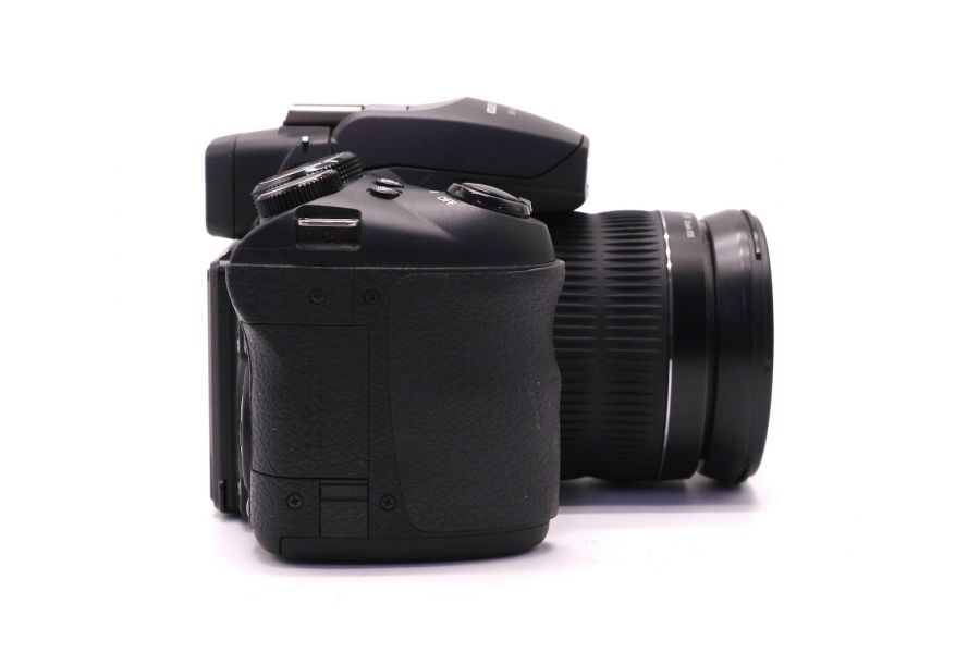 Fujifilm FinePix HS25EXR 