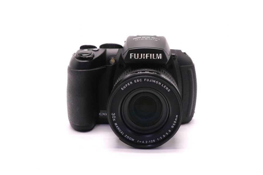 Fujifilm FinePix HS25EXR 