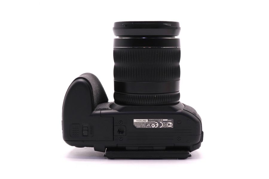 Fujifilm FinePix HS25EXR 