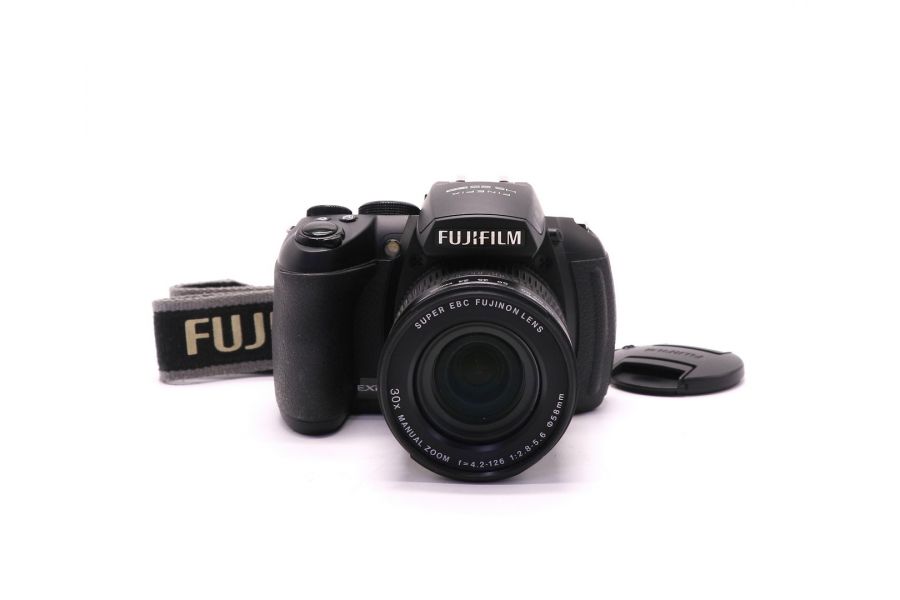 Fujifilm FinePix HS25EXR 