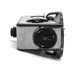Кинокамера Pentaflex 16 (Germany)