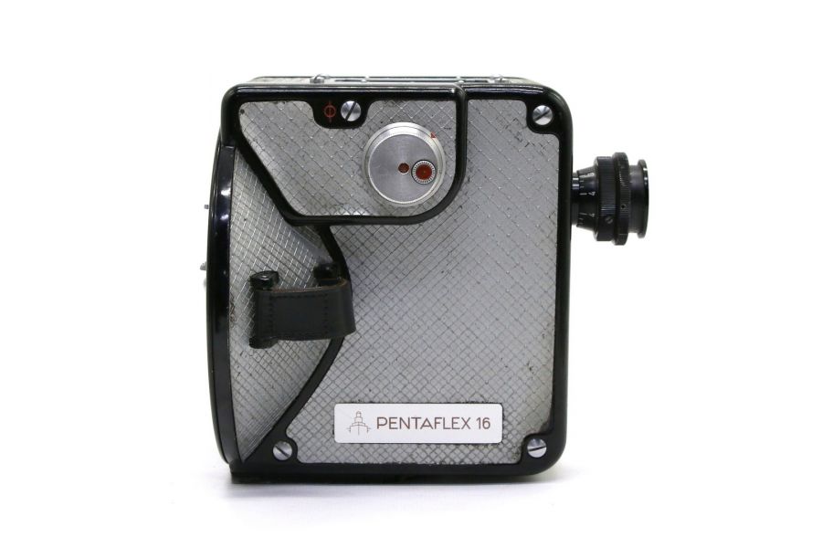 Кинокамера Pentaflex 16 (Germany)
