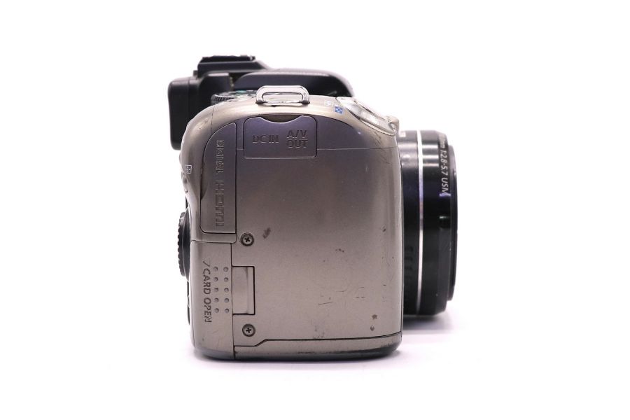 Canon PowerShot SX20 IS (Japan)