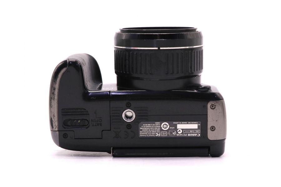 Canon PowerShot SX20 IS (Japan)