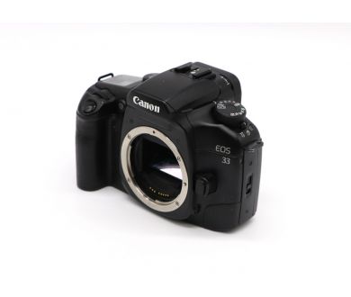 Фотокамера зеркальная Canon EOS 33 body (Japan)