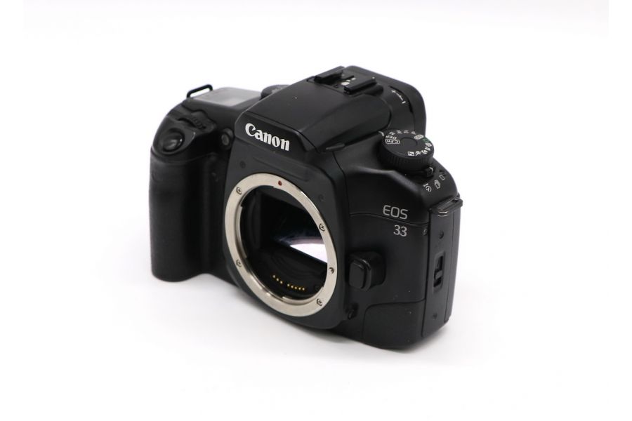 Canon EOS 33 body