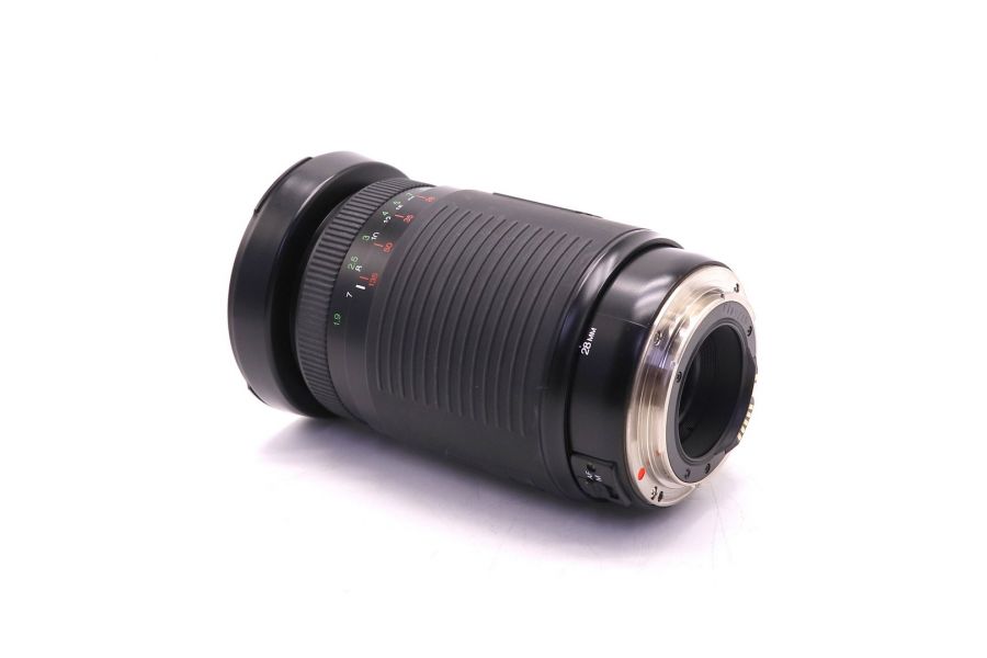 Soligor AF 28-300mm f/4-6.3 MC для Canon